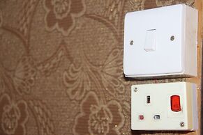 Wadi Rum Protected Area Camp