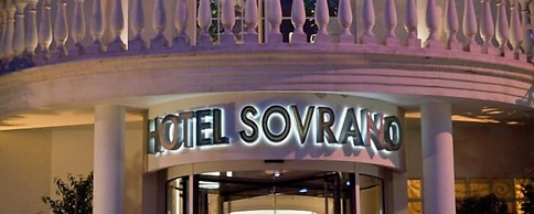 Hotel Sovrano