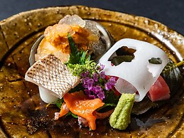 Nagomi no Yado Hanagokoro