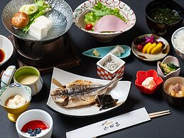 Nagomi no Yado Hanagokoro