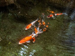 Nagomi no Yado Hanagokoro