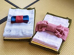 Nagomi no Yado Hanagokoro