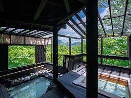 Nagomi no Yado Hanagokoro