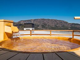 Nagomi no Yado Hanagokoro