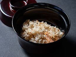 Nagomi no Yado Hanagokoro