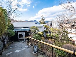 Nagomi no Yado Hanagokoro