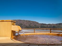 Nagomi no Yado Hanagokoro