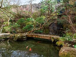 Nagomi no Yado Hanagokoro