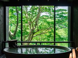 Nagomi no Yado Hanagokoro