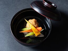 Nagomi no Yado Hanagokoro