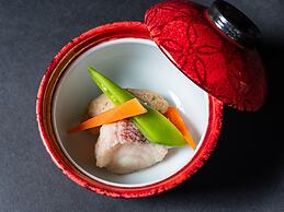 Nagomi no Yado Hanagokoro