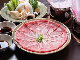 Nagomi no Yado Hanagokoro