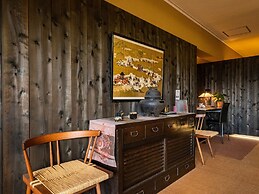 Nagomi no Yado Hanagokoro