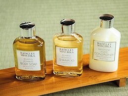 Nagomi no Yado Hanagokoro