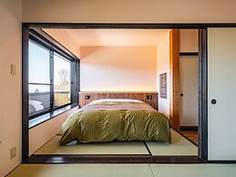 Nagomi no Yado Hanagokoro