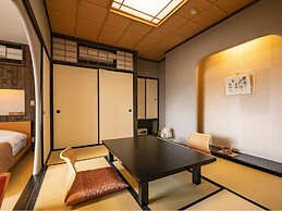 Nagomi no Yado Hanagokoro