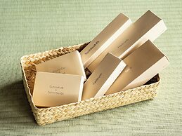 Nagomi no Yado Hanagokoro