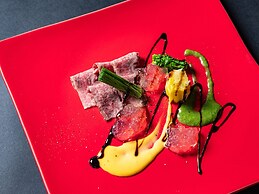 Nagomi no Yado Hanagokoro