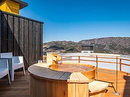 Nagomi no Yado Hanagokoro