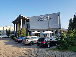 Hotel Rheinbrücke