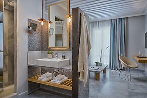 Summer Senses Luxury Resort