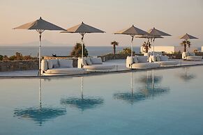 Summer Senses Luxury Resort