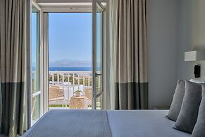 Summer Senses Luxury Resort