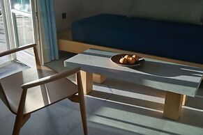 Summer Senses Luxury Resort