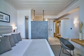 Summer Senses Luxury Resort