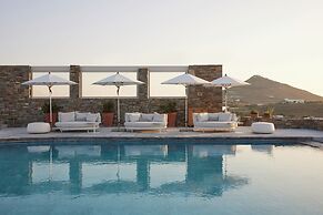 Summer Senses Luxury Resort