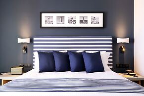 Summer Senses Luxury Resort