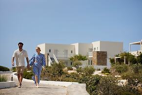 Summer Senses Luxury Resort