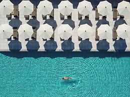 Summer Senses Luxury Resort