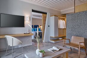 Summer Senses Luxury Resort