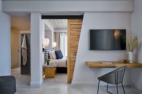 Summer Senses Luxury Resort