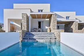 Summer Senses Luxury Resort