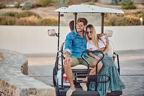 Summer Senses Luxury Resort