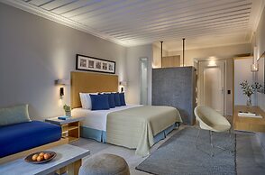 Summer Senses Luxury Resort