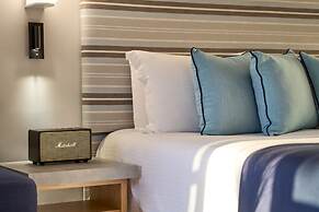 Summer Senses Luxury Resort