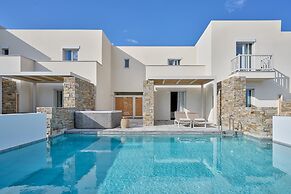 Summer Senses Luxury Resort