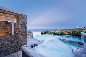 Summer Senses Luxury Resort