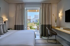 Summer Senses Luxury Resort