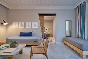 Summer Senses Luxury Resort