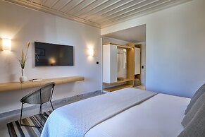 Summer Senses Luxury Resort