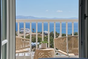 Summer Senses Luxury Resort