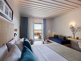 Summer Senses Luxury Resort