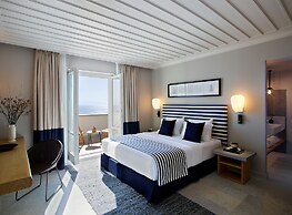 Summer Senses Luxury Resort