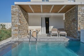 Summer Senses Luxury Resort