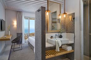 Summer Senses Luxury Resort