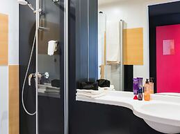 ibis budget Knokke